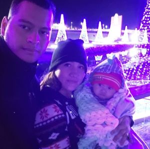 Meet your Posher, Jaffet